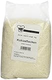 Kokosflocken, 1er Pack (1 x 1000 g)