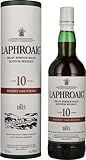 Laphroaig 10 Years Old Sherry Oak Finish 48% Vol. 0,7l in Geschenkbox