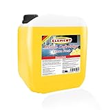 Alkoholreiniger Glanzreiniger 5 Liter | Lemon Fresh | Bodenreiniger | Glas und Flächenreiniger | Universalreiniger | Kraftreiniger | Konzentrat | Universalreiniger mit Frischeduft |