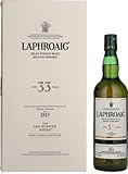 Laphroaig 33 Years Old The Ian Hunter Story Book 3: Source Protector Limited Edition 49,9% Vol. 0,7l in Geschenkbox