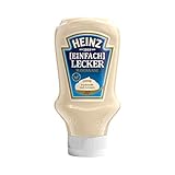 Heinz Mayonnaise Squeeze-Falsche, 500 ml