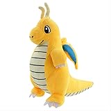 CCJW Plüschspielzeug - stehend Drachen Plüsch Spielzeug Puppe Cartoon Rag Puppe Kind Geburtstagsgeschenk (25 cm) kangdongxu