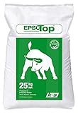 EPSO Top Bittersalz 25 kg - sofort wirksamer Magnesium- und Schwefeldünger - EG Düngemittel