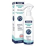 Canosept Hautpflegespray für Hunde 250ml - Mittel gegen Juckreiz bei Hunden - Milben Hund, Juckreiz Hund, Grasmilben Hund, Milbenspray Hunde - Regeneriert die Haut bei Reizungen & Entzündungen