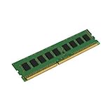 Kingston ValueRAM KVR16LN11/4 DDR3L 4 GB/512mx64 CL11 Server Memory