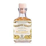 Giuseppe Giusti Le Delizze Condimento Bianco die Modena I Saporiti, 250ml