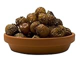 Premium Waschnüsse (Sapindus mukorossi) 1kg