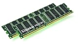 Kingston Technology System Specic Memory 1GB DDR333 Arbeitsspeicher (1 x 1 GB, DDR 333 MHz, 184-pin DIMM)