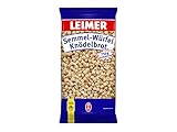 Leimer Semmelwürfel - Knödelbrot, 750 g