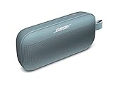 Bose SoundLink Flex Bluetooth Speaker – kabelloser, wasserdichter, tragbarer Outdoor-Lautsprecher – Teal