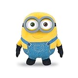 Ich Einfach Unverbesserlich 2 - 14cm Stofftier - Bob (Minions)