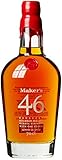 Maker's Mark 46 Bourbon Whiskey (1 x 0.7 l)