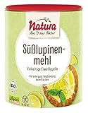 Natura Bio Süßlupinenmehl, 300 g