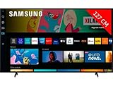 SAMSUNG LED TV 4K 125cm UE50BU8005K 2022