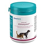 almapharm astoral® Almazyme® Pulver 120g