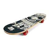 Skateboard Deck Funboard Holzboard Kinderskateboard 61cm Holz Marvel Avengers Spiderman