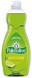 Palmolive 10x Spülmittel Limonenfrisch - 750ml