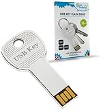 GreatGadgets 3219-4 USB Speicherstick Schlüssel (32 GB)