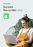 Movavi Screen Recorder 2021 Personal | Persönlich | 1 Gerät | PC | PC Aktivierungscode per Email