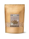 Biojoy BIO-Walnusskerne Achtel Kerne, ohne Schale, Juglans regia (1 kg)