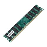 4 GB DDR2-Speichermodul mit hoher Kapazität und 800 MHz RAM für schnelle Datenübertragung DDR2 4 GB für AMD für PC2-6400 Desktop