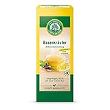 Lebensbaum - Basenkräuter - 20x1,5 g - 8er Pack