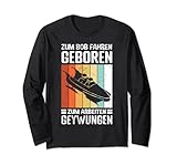 Bobsport Rennrodel Schlitten Bobschlitten Bobbahn Bobfahrer Langarmshirt