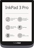 PocketBook InkPad 3 Pro eBook-Reader 19.8cm (7.8 Zoll) Grau