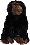 Wild Republic 16613 15311 Plüsch Baby Gorilla, Cuddlekins Kuscheltier, Plüschtier, 20cm