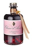 WAJOS Elixier d'Amour 500ml (19% vol) Gin Likör - Geschenk zum verlieben