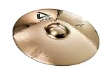 Paiste Ridebecken Alpha Brilliant 20 Zoll Rock - 20' Rock Ride Cymbal