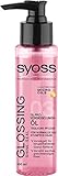 Syoss Glossing Shine Seal Glanzversiegelungs-Finish Fluid, 6er Pack (6 x 100 ml)