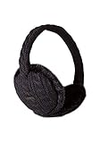 Barts Monique Earmuffs Ohrschützer Black One-Size