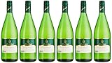 Weingut Achim Hochthurn Müller-Thurgau halbtrocken (6 x 1 l)