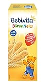 Bebivita Keks-Stangen, 9er Pack (9 x 180 g)