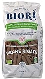 Glutenfreie Penne Buchweizen-Nudeln Bio, 250 g