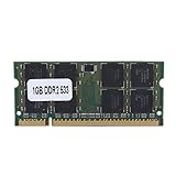 Queen.y 1 GB DDR2 533 Mhz 200 Pin für Laptop Motherboard Dedizierten Speicher RAM Voll Kompatibel