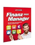 Lexware FinanzManager 2022|frustfreie Verpackung |1 Gerät| Buchhaltungs-Software für private Finanzen und Wertpapier-Handel