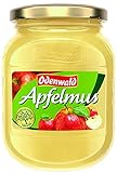 Odenwald Apfelmus, 370ml