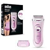 Braun Silk&Soft 5100 Lady Shaver