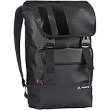 VAUDE Rucksäcke für den modernen Alltag, black, 17 L, 141640100