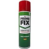 Prime FIX Sprühkleber - Industriekleber - extra stark 500ml