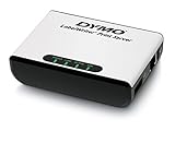 Dymo S0929090 LabelWriter USB ENET Connect PC/Mac Print Server