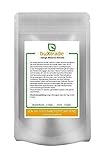 10 x 500 g Sango Meeres Koralle aus Okinawa / Japan | Calcium und Magnesium | ohne synthetische Zusatzstoffe 5 kg