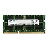 Samsung 16GB Dual Channel Kit 2 x 8 GB 204 pin DDR3-1600 SO-DIMM (1600Mhz, PC3-12800S, CL11)