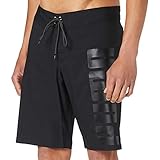 PUMA Männlich Puma lange heren boardshorts Boardshorts, Schwarz, XL EU