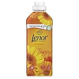 Lenor Weichspüler, Sommerblumen, 38 Waschladungen, 950ml