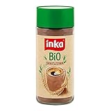 Instant-Dinkelkaffee BIO 100 g