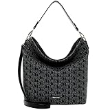 Tamaris Damen Shopper Grace