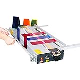 Acryl-Kunststoff-Biegemaschine,1500W Acryl-PVC-Kunststoff-Biegemaschine,Acryl-PVC-Kunststoff-Biegemaschine,Kunststoff-PVC-Biegemaschine Heizung für Werbetechnik,Winkel 0~160°,Dicke 10mm,Temperatur 0